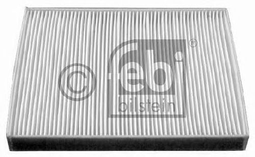 FEBI BILSTEIN 21316 - Filter, interior air VW