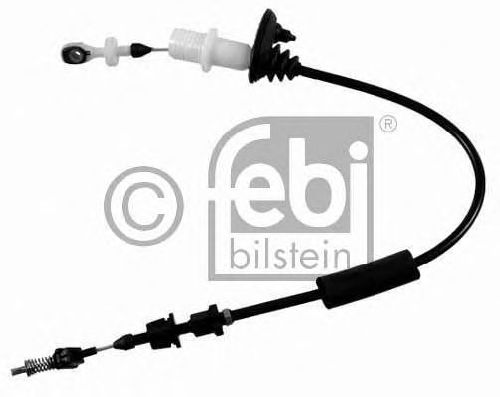 FEBI BILSTEIN 21327 - Accelerator Cable