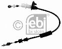 FEBI BILSTEIN 21327 - Accelerator Cable