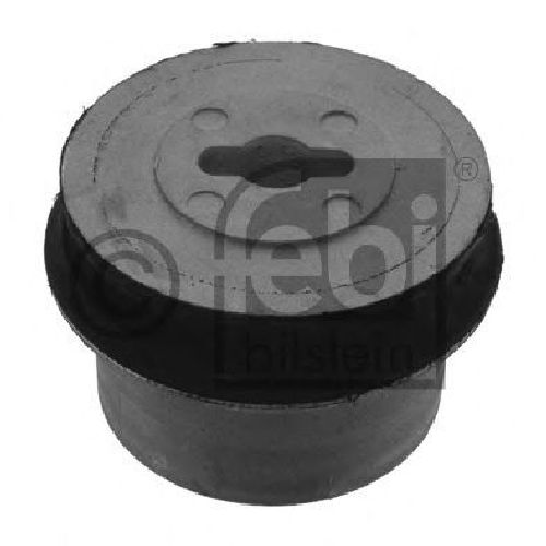 FEBI BILSTEIN 21332 - Control Arm-/Trailing Arm Bush Rear Axle | Front