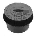 FEBI BILSTEIN 21332 - Control Arm-/Trailing Arm Bush Rear Axle | Front
