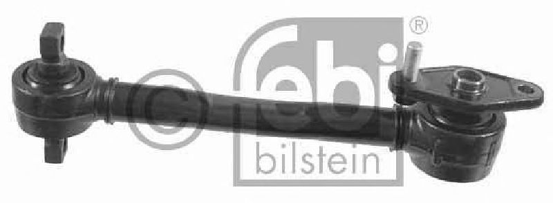 FEBI BILSTEIN 21333 - Rod/Strut, wheel suspension Rear Axle left and right | Lower