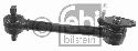 FEBI BILSTEIN 21333 - Rod/Strut, wheel suspension Rear Axle left and right | Lower