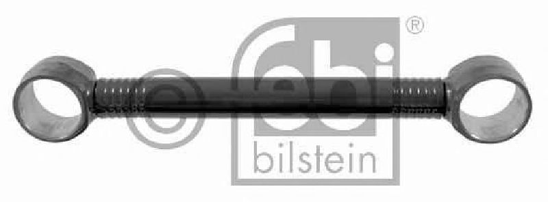 FEBI BILSTEIN 21336 - Rod/Strut, wheel suspension Rear Axle left and right