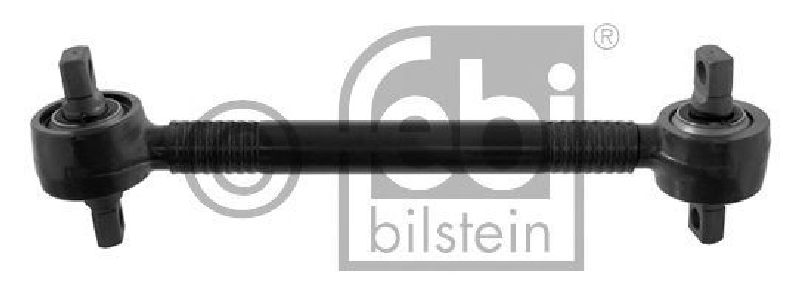 FEBI BILSTEIN 21337 - Rod/Strut, wheel suspension Rear Axle left and right | Lower