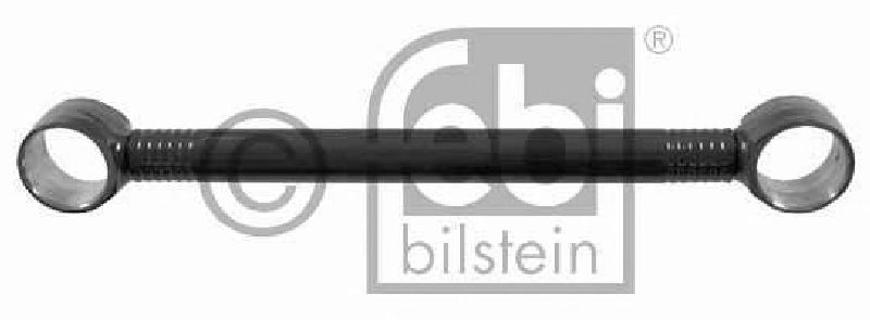 FEBI BILSTEIN 21338 - Rod/Strut, wheel suspension Rear Axle left and right