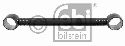 FEBI BILSTEIN 21338 - Rod/Strut, wheel suspension Rear Axle left and right