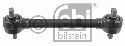 FEBI BILSTEIN 21339 - Rod/Strut, wheel suspension Rear Axle left and right | Upper