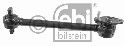 FEBI BILSTEIN 21341 - Rod/Strut, wheel suspension Lower | Rear Axle left and right