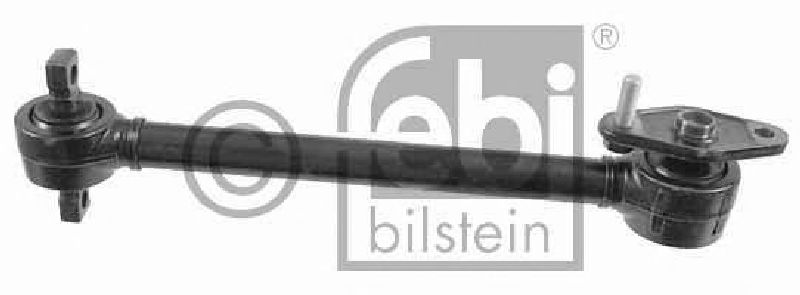 FEBI BILSTEIN 21341 - Rod/Strut, wheel suspension Lower | Rear Axle left and right