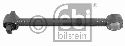 FEBI BILSTEIN 21342 - Rod/Strut, wheel suspension Rear Axle left and right | Upper