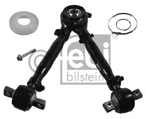 FEBI BILSTEIN 21347 - Track Control Arm Rear Axle