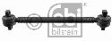 FEBI BILSTEIN 21348 - Rod/Strut, wheel suspension Rear Axle left and right | Lower | Upper MAN