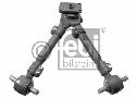 FEBI BILSTEIN 21351 - Track Control Arm Rear Axle