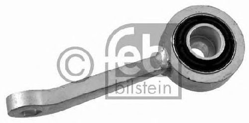 FEBI BILSTEIN 21358 - Rod/Strut, stabiliser Front Axle Right MERCEDES-BENZ