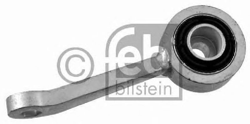 FEBI BILSTEIN 21358 - Rod/Strut, stabiliser Front Axle Right MERCEDES-BENZ