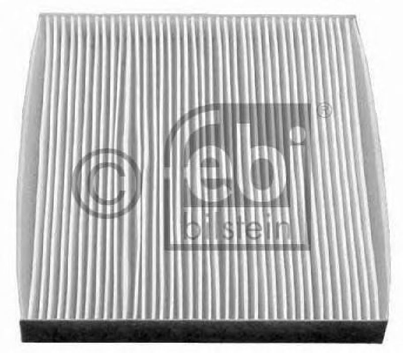 FEBI BILSTEIN 21359 - Filter, interior air MAZDA