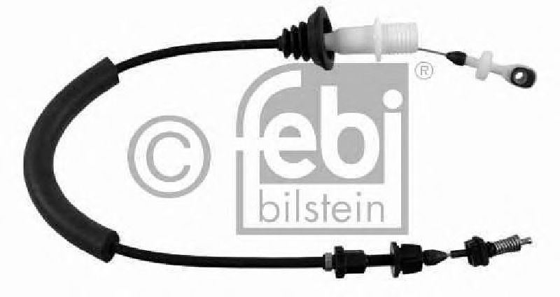 FEBI BILSTEIN 21364 - Accelerator Cable