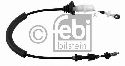FEBI BILSTEIN 21364 - Accelerator Cable