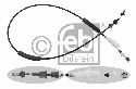 FEBI BILSTEIN 21365 - Accelerator Cable