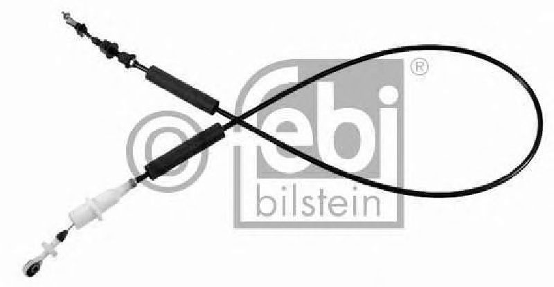 FEBI BILSTEIN 21366 - Accelerator Cable