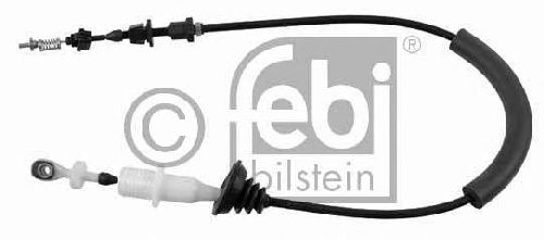 FEBI BILSTEIN 21367 - Accelerator Cable