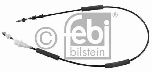 FEBI BILSTEIN 21369 - Accelerator Cable