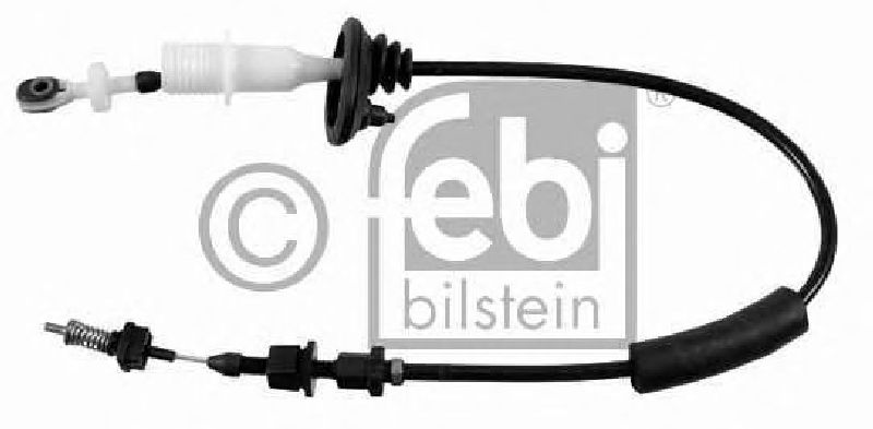 FEBI BILSTEIN 21370 - Accelerator Cable