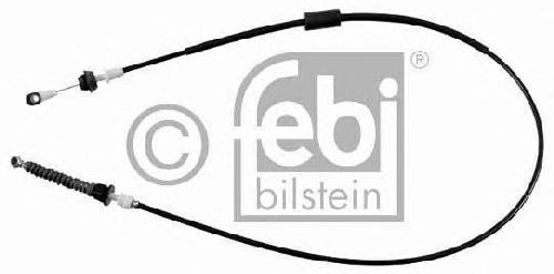 FEBI BILSTEIN 21377 - Accelerator Cable