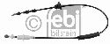 FEBI BILSTEIN 21380 - Accelerator Cable