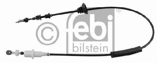 FEBI BILSTEIN 21380 - Accelerator Cable