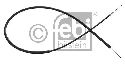 FEBI BILSTEIN 21382 - Accelerator Cable