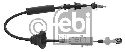 FEBI BILSTEIN 21389 - Accelerator Cable