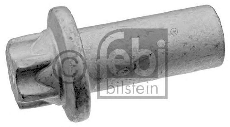 FEBI BILSTEIN 21395 - Nut