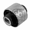 FEBI BILSTEIN 21408 - Control Arm-/Trailing Arm Bush Lower Front Axle MERCEDES-BENZ