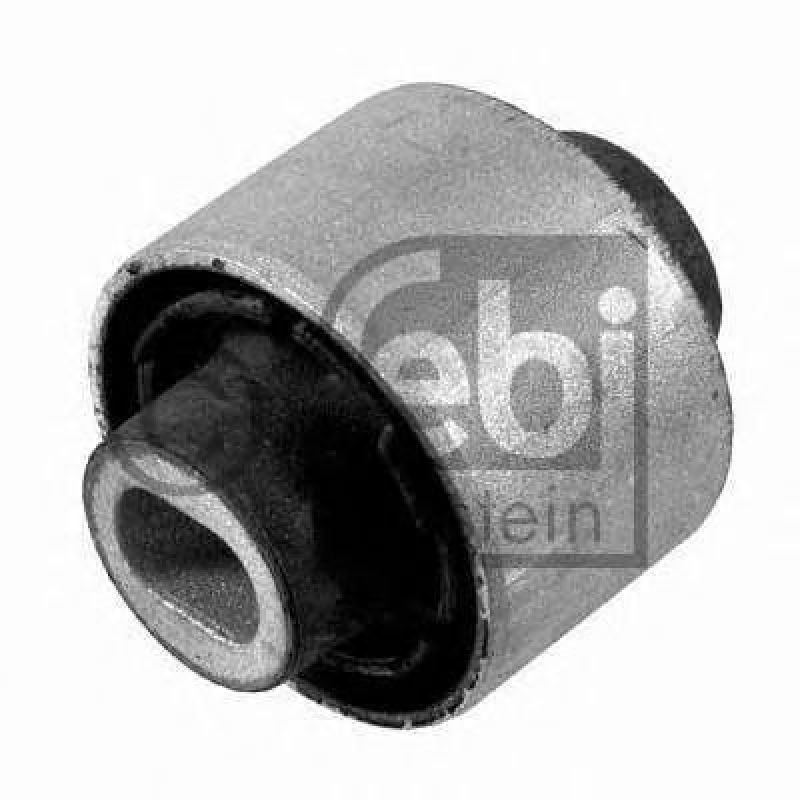 FEBI BILSTEIN 21408 - Control Arm-/Trailing Arm Bush Lower Front Axle MERCEDES-BENZ