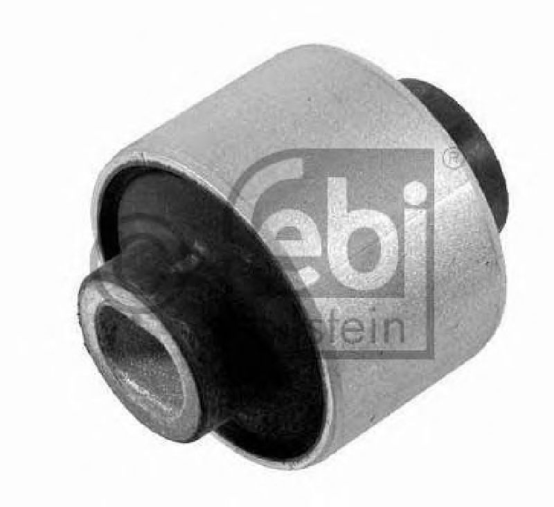 FEBI BILSTEIN 21410 - Control Arm-/Trailing Arm Bush Lower Front Axle | inner MERCEDES-BENZ