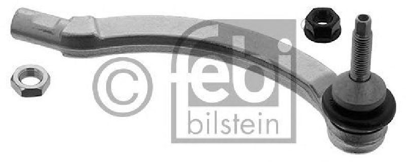 FEBI BILSTEIN 21415 - Tie Rod End Front Axle Right VOLVO