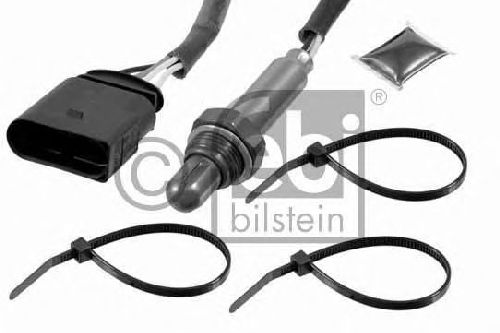 FEBI BILSTEIN 21418 - Lambda Sensor SKODA, VW, SEAT