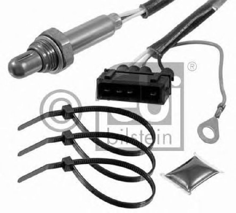 FEBI BILSTEIN 21421 - Lambda Sensor