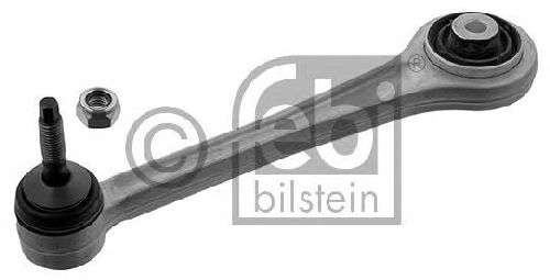 FEBI BILSTEIN 21425 - Track Control Arm Rear Axle Upper | Left and right BMW