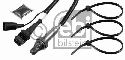 FEBI BILSTEIN 21432 - Lambda Sensor