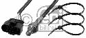 FEBI BILSTEIN 21433 - Lambda Sensor VW