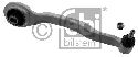 FEBI BILSTEIN 21444 - Track Control Arm Lower Front Axle | Right MERCEDES-BENZ