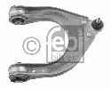 FEBI BILSTEIN 21446 - Track Control Arm Front Axle Right | Upper MERCEDES-BENZ