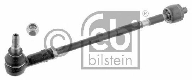 FEBI BILSTEIN 21450 - Rod Assembly Front Axle