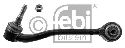 FEBI BILSTEIN 21455 - Track Control Arm Lower Front Axle | Left Rear