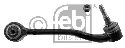 FEBI BILSTEIN 21456 - Track Control Arm Lower Front Axle | Right Rear