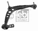 FEBI BILSTEIN 21467 - Track Control Arm Lower Front Axle | Right