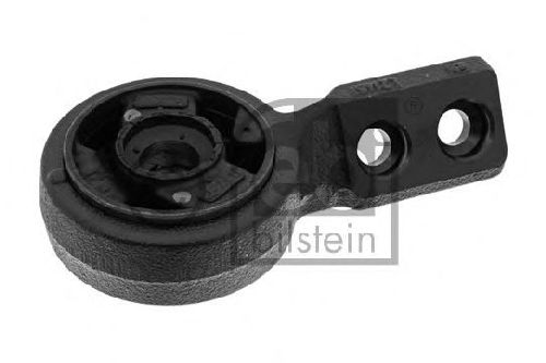 FEBI BILSTEIN 21468 - Control Arm-/Trailing Arm Bush Lower Front Axle | Left